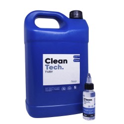 Clean Tech - Reset Your Grow, Protect Your Harvest 🌱
