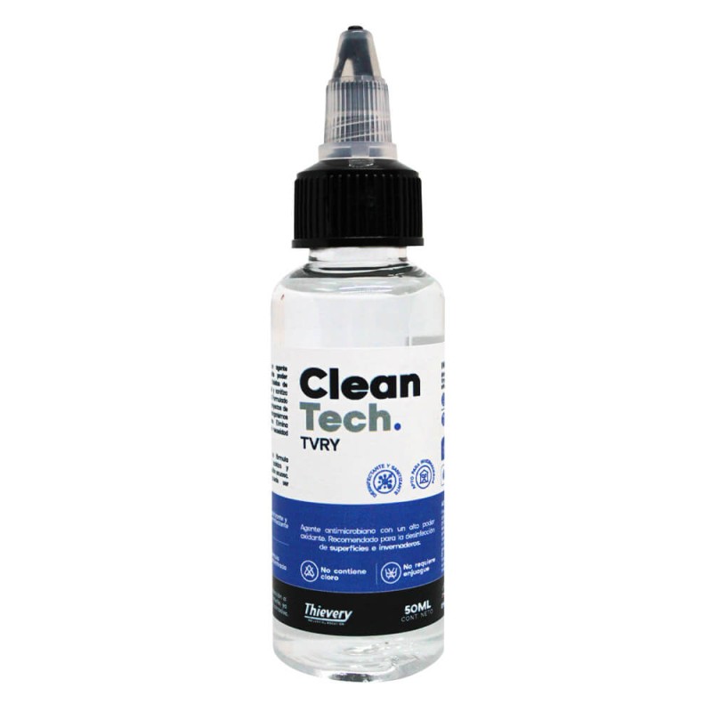 Clean Tech - Reset Your Grow, Protect Your Harvest 🌱