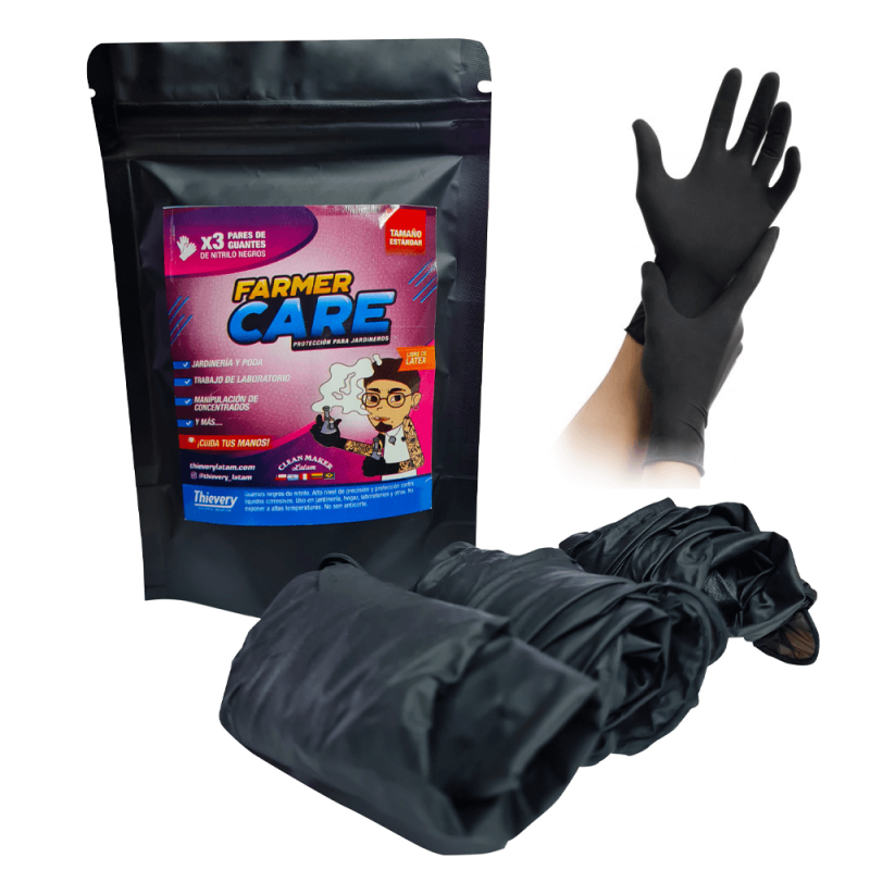 GUANTES FARMER CARE