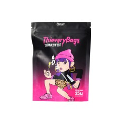 25 - Thievery Bags Mallas