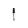 DISPLAY CARTRIDGE GENERICO ACERO INOXIDABLE 1ML 100 UDS