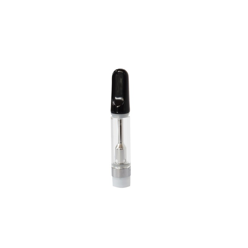 CARTRIDGE GENERICO ACERO INOXIDABLE 1ML 1 UDS