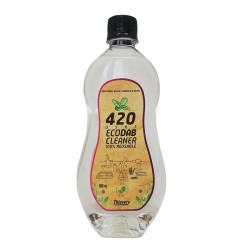 ECO DAB CLEANER