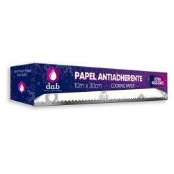 PAPEL ANTIADHERENTE